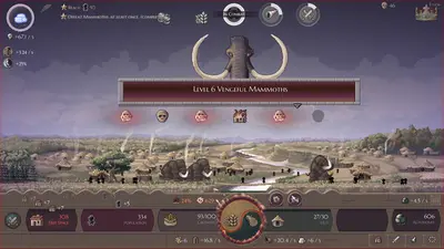 Microcivilization screenshot 4