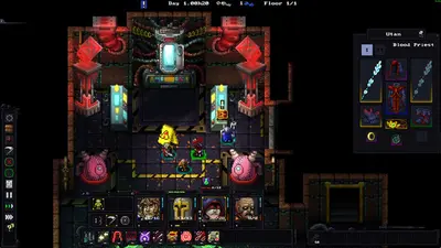 Escape The Mad Empire screenshot 3