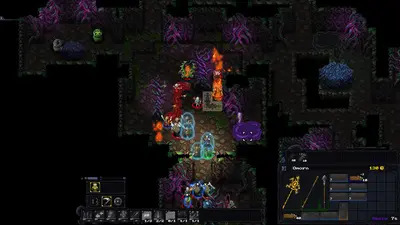 Escape The Mad Empire screenshot 9