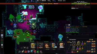 Escape The Mad Empire screenshot 8