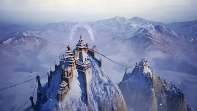 Laysara: Summit Kingdom screenshot 9