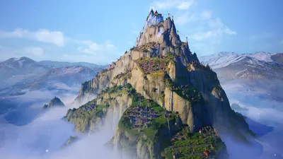 Laysara: Summit Kingdom screenshot 0