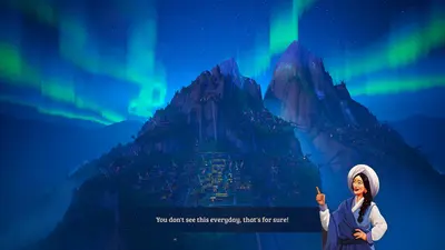 Laysara: Summit Kingdom screenshot 3