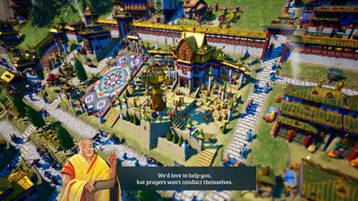 Laysara: Summit Kingdom screenshot 8