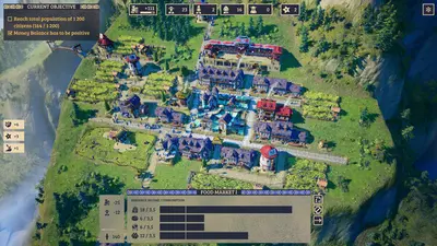 Laysara: Summit Kingdom screenshot 4