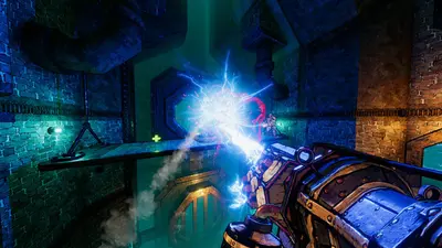 Gravelord screenshot 10