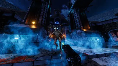 Gravelord screenshot 11