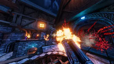 Gravelord screenshot 0