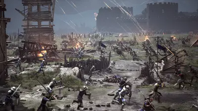 Chivalry 2 screenshot 11
