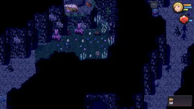 Star Knightess Aura screenshot 11
