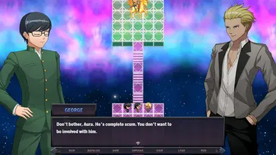 Star Knightess Aura screenshot 13