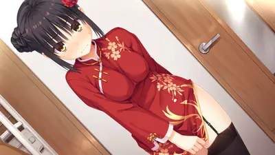 Café Stella and the Reaper's Butterflies screenshot 7