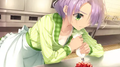 Café Stella and the Reaper's Butterflies screenshot 10