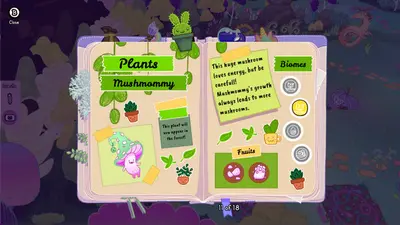 Grimoire Groves screenshot 3
