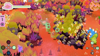 Grimoire Groves screenshot 8