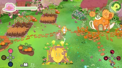 Grimoire Groves screenshot 6