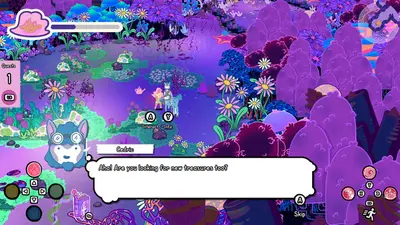 Grimoire Groves screenshot 4