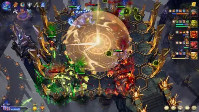 The Last Flame screenshot 11