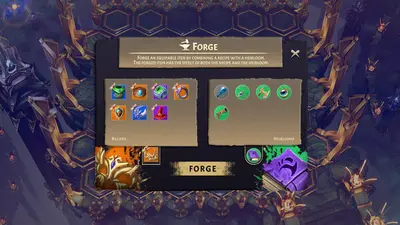 The Last Flame screenshot 12