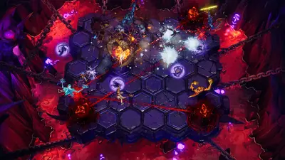 The Last Flame screenshot 2