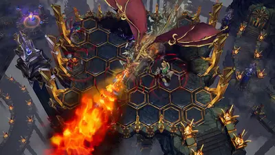 The Last Flame screenshot 9