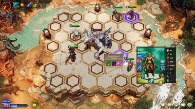 The Last Flame screenshot 6