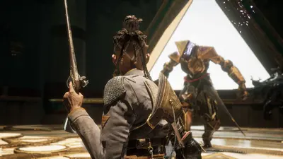 Flintlock: The Siege of Dawn screenshot 0
