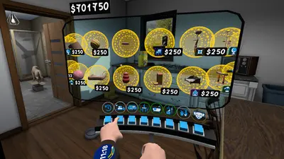 House Flipper Pets VR screenshot 3