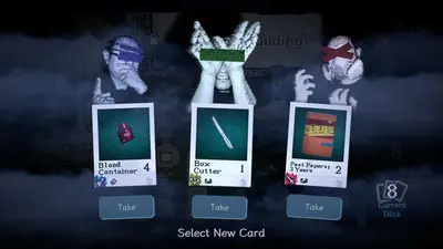 Out Of Hands screenshot 5