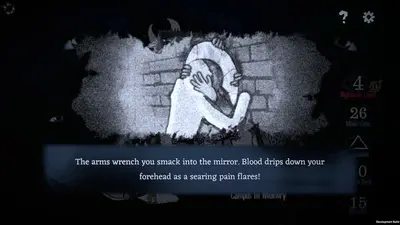Out Of Hands screenshot 4