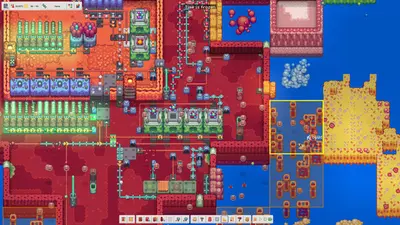 Lifecraft screenshot 3