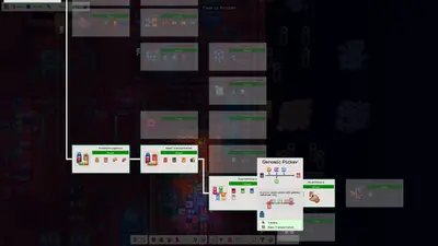 Lifecraft screenshot 4