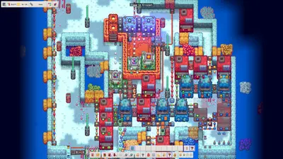 Lifecraft screenshot 5