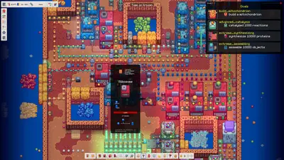 Lifecraft screenshot 7