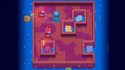 Lifecraft screenshot 0