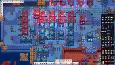 Lifecraft screenshot 8