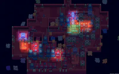 Lifecraft screenshot 9