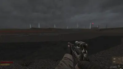 Apocalyptic Vibes screenshot 0
