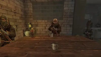 Apocalyptic Vibes screenshot 9