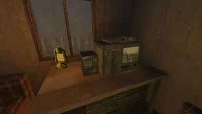 Apocalyptic Vibes screenshot 2