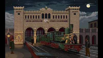 Casebook 1899 - The Leipzig Murders screenshot 5
