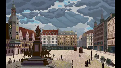 Casebook 1899 - The Leipzig Murders screenshot 1
