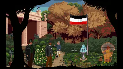 Casebook 1899 - The Leipzig Murders screenshot 7