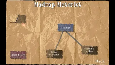Casebook 1899 - The Leipzig Murders screenshot 6