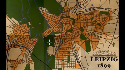 Casebook 1899 - The Leipzig Murders screenshot 2