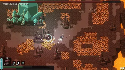 FOUNTAINS screenshot 5
