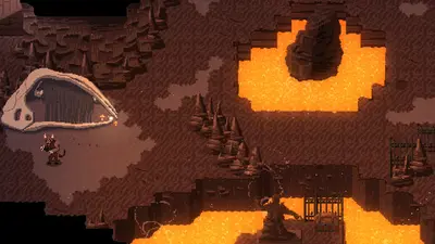 FOUNTAINS screenshot 3