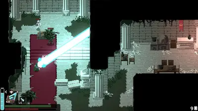FOUNTAINS screenshot 1