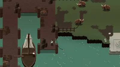 FOUNTAINS screenshot 7