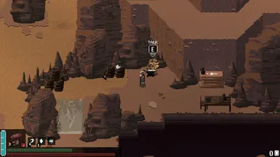 FOUNTAINS screenshot 2